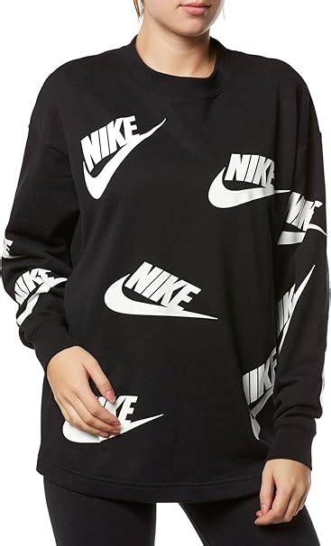 nike pulli schwarz frauen|Nike Factory Stores.